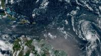 Is Tropical Storm Dolly a threat to Palm Beach County?