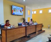 Cuban Education prepares for a school year with increased in-person learning and differentiated responses