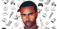 What Vic Mensa Can’t Live Without