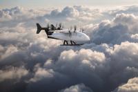Czech startup Zuri unveils new unmanned cargo drone, eyes fresh capital