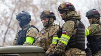 Ukrainian military intelligence: Russia has allegedly recruited at least 857 citizens of the Republic of Moldova for the war in Ukraine. 81…