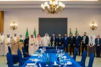 Saudi Arabia, Syria sign 4 deals to boost transport, logistics ties