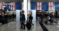 More Than 113,000 Russians Cross Into Georgia in One Week Amid Mobilization Rumors