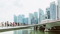 ‘We forget how lucky we are to be born in Singapore’: Local says life here offers a rare head start