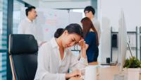 ‘Yes, high stress is a part of work in Singapore’: Netizens discuss working life