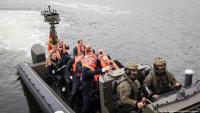 Germany news: Baltic summit plans hybrid-threat task force