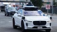 Waymo in Munich: Could autonomous vehicles make Europe's roads safer?