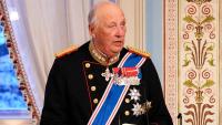 Norway’s King Harald V Dies At 89 After 35 Years On Throne