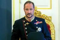 King Haakon of Norway Fulfills Solemn First Duty as Monarch After Father King Harald’s Death