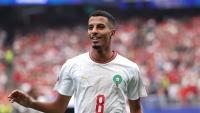 Who will win? Ounahi competes with Algeria star to join Al-Ittihad