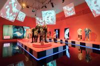 South Korean culture is going global again – this time for its contemporary art