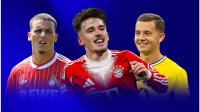 10 Bundesliga wonderkids to watch this season with Karl and Karetsas