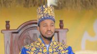 Ugandan King Oyo Nyimba dies at 34