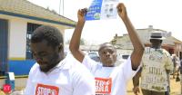 Ebola outbreak in eastern Congo spreads to 2 new health zones; 60 total areas affected
