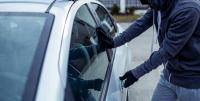 Greece Arrests Two Men Over Electronics Store Theft Spree
