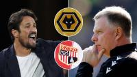 The 6 players set to miss Wolves vs Stoke ft £7.7m man