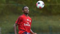 Kelechi Nwakali leaves Barnsley, set for Cyprus move