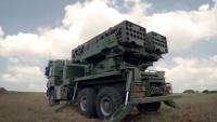 Greece, Israel to Sign ‘Achilles Shield’ Air Defense Deal on Mon.