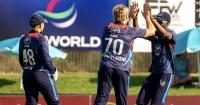 Minnows Namibia Stun South Africa in T20 Thriller