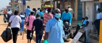 Dumping rubbish on Juba streets is a crime, council warns