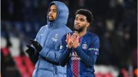 Aston Villa reach agreement for PSG wonderkid Ibrahim Mbaye