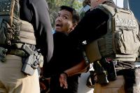Honduran anti-ICE agitator snared on voter fraud charges as feds begin crackdown: ‘First of many to come’