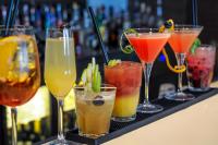 3 New Hampshire Places to Know for Alcohol-Free Drinks, Dining & More