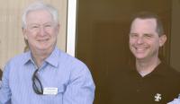 Aquaculture Research Institute’s Ronald W. Hardy passes at 75