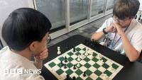 'It's the antidote to video games' - should chess become a sport after popularity boom?