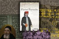 Book Review: ‘Purist Pursuits: Language, Global Ideas, and the Creation of Western Armenian in the Ottoman Empire’ by Jennifer Manoukian