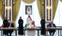 Mecca Agreement Underscores Distrust in U.S.