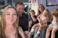 Distraught couple arrives in Spain to learn their $1,500 all-inclusive vacation was canceled: ‘In tears’