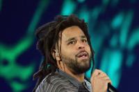 J Cole cancels concert after crew member killed in highway truck crash