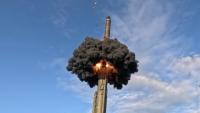 Russia Tests ICBM After Alleged U.S. Warning (Video)