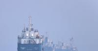 U.S. military says Strait of Hormuz has been cleared of mines