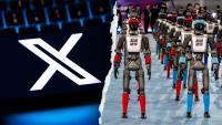 Suspected Chinese bot farm caught poisoning American AI debate, X reveals