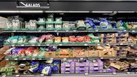 Who Makes Aldi's Salad Kits?