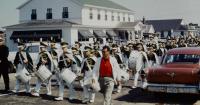 And the Beat Goes On – Block Island Jazz Collective