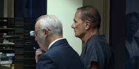 Bond set at $160K for former Palm Beach County clerk accused of child sex abuse