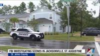 FBI investigating jewelry store on Jacksonville’s Southside, townhome in St. Johns County