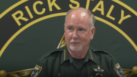 Flagler County 'Offenders Endgame' operation results in 41 arrests, deputies say
