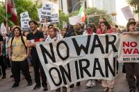 Iran war reaches its six-month mark as Trump tries increasing economic pressure