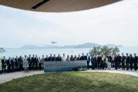 EHang EH216-S Completes First Public Flight in Hong Kong, Advancing "Regulatory Sandbox X" Project with HKSAR Government