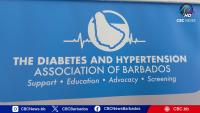 DHAB launches its Blue Circle Lifestyle Management Programme