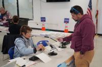 L.A. County recruiting bilingual election workers for November election
