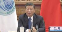 Xi expands great platform of SCO for global cooperation