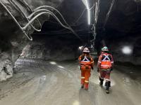 Chile's Codelco posts stronger profit on copper rally as mine disruptions drag on output