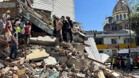 Colombia: 1.2 million people need humanitarian assistance after the earthquake in the western part of the country