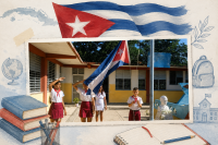 Cuba begins classes amid blackouts, shortages and a crisis in the school system