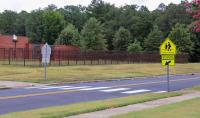 Back to School Brings Safety and Support for Fort Bragg Families